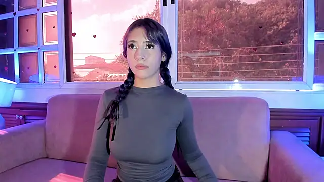 ReiAyanamy online show from February 27, 9:15 pm