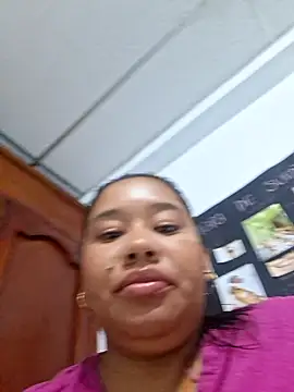 Sarahy- online show from February 23, 1:58 am