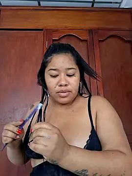 Sarahy- online show from February 23, 2:14 pm