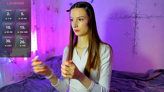 evablssm online show from December 21, 3:08 pm