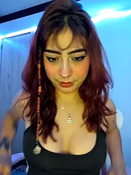 Sarah Lark- online show from March 28, 12:10 am