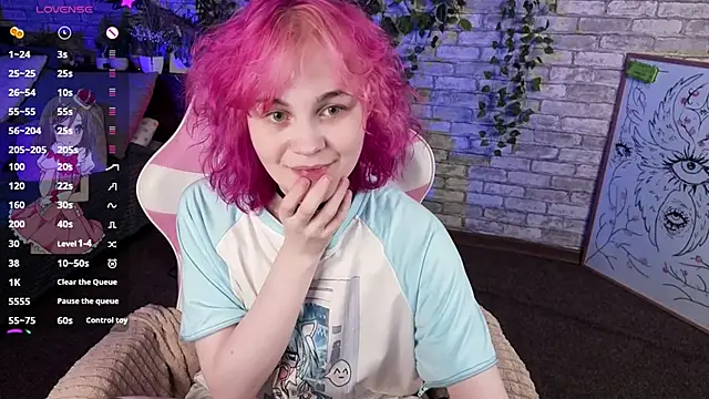 Awawrin online show from February 4, 8:58 pm