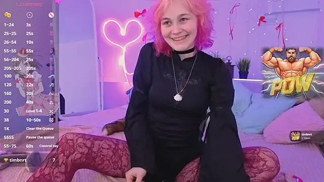 Awawrin online show from February 26, 9:25 pm