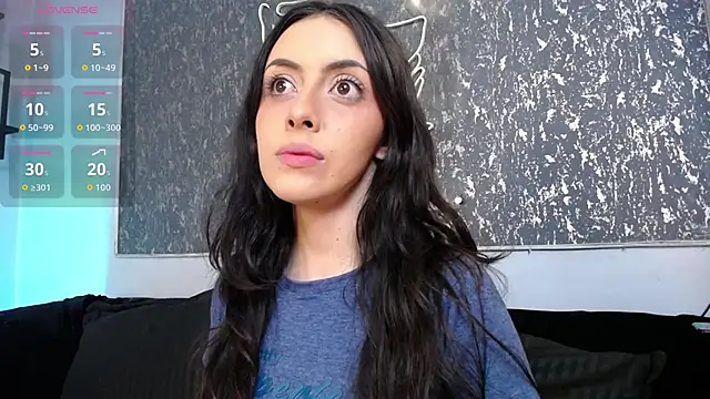 DahliaVex  online show from January 13, 11:15 am