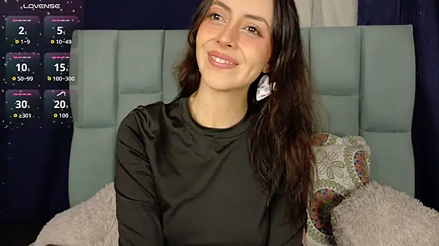 DahliaVex  online show from March 28, 11:21 am