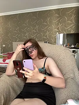 Snapshot of itsmeAlarann chatting on June 18, 1:04 pm itsmeAlarann online show from June 18, 1:04 pm