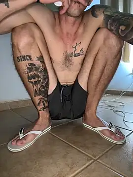 Lucasjandre online show from February 5, 7:13 am