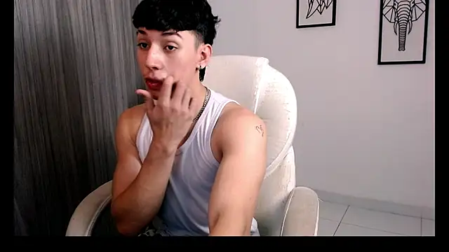 Snapshot of Steven_Connor chatting on November 12, 3:29 am Steven Connor online show from November 12, 3:29 am