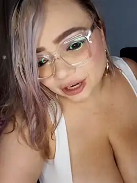 Amber bunnyx01 online show from November 29, 4:48 am