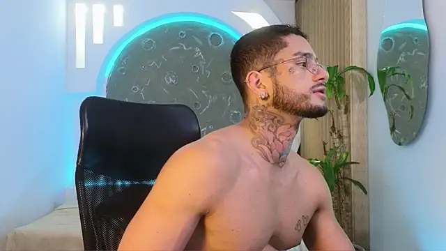 Alanrodgers online show from February 26, 12:15 pm