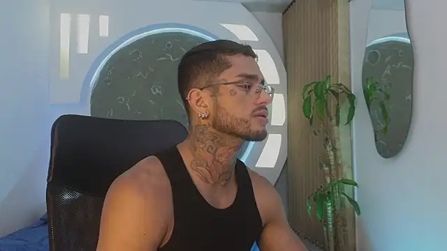 Alanrodgers online show from March 26, 12:33 pm