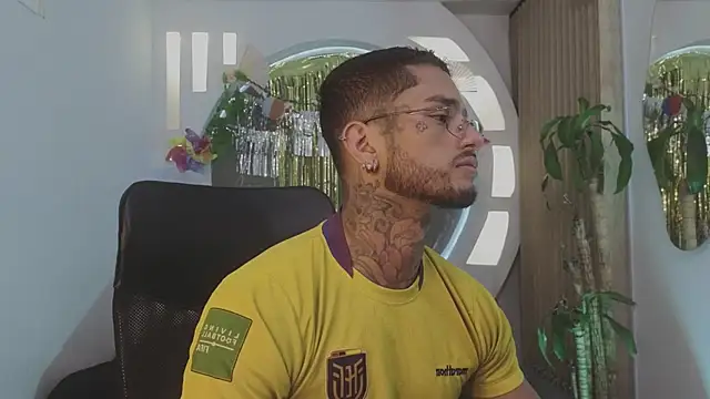 Alanrodgers online show from April 11, 11:36 am