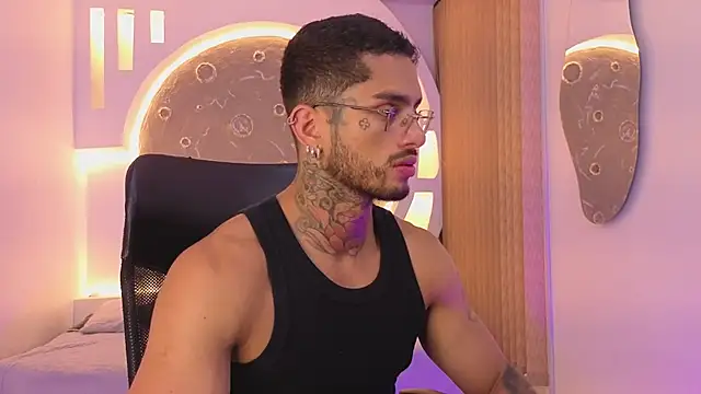 Alanrodgers online show from June 19, 11:58 am