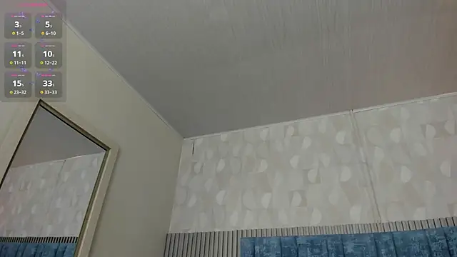 MIss  sammy  online show from February 5, 11:26 am