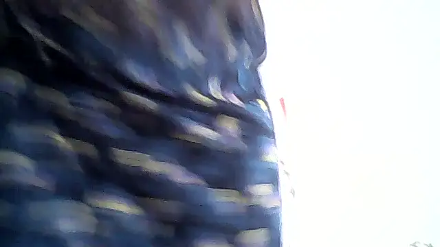 MelleEloa online show from July 21, 1:24 pm