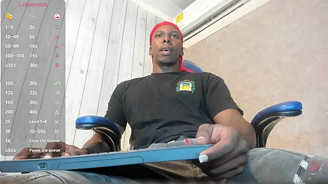 mike aly online show from April 12, 12:54 pm