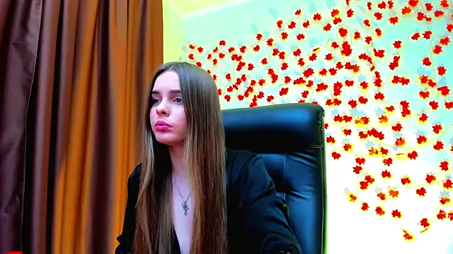 AlicaLOVEalisa777 online show from January 18, 4:55 pm