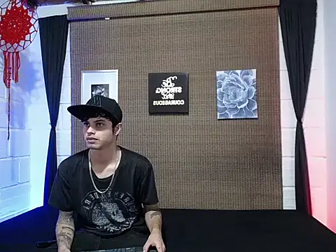 wild duo777 online show from November 26, 6:53 pm