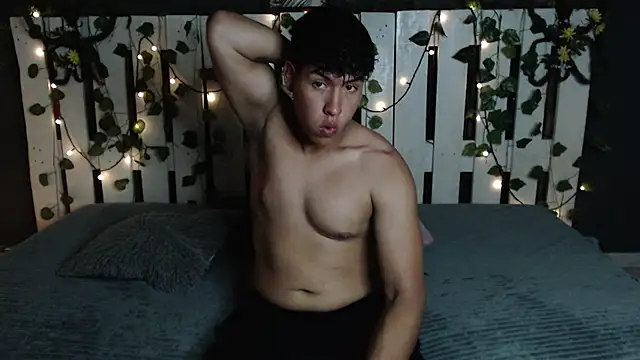 Matias Sky online show from November 12, 1:17 am