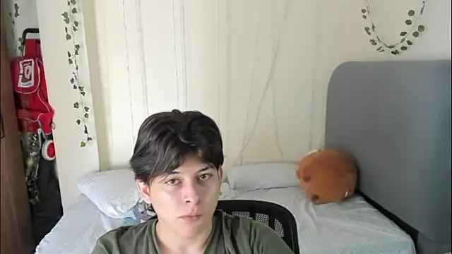 Felix kitty online show from February 27, 7:14 pm