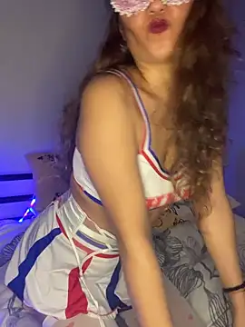  Nora  online show from February 7, 11:08 pm