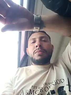 MAX Jhonnson online show from November 24, 9:14 pm