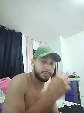 MAX Jhonnson online show from November 27, 12:24 am