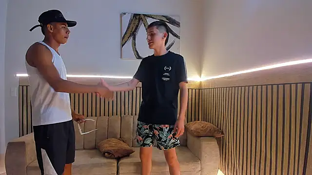 Justingsex1 online show from November 11, 6:13 am