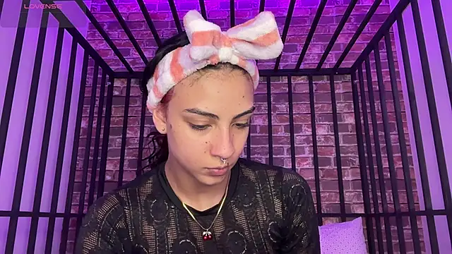 MrandMrsRivas online show from April 13, 9:09 pm