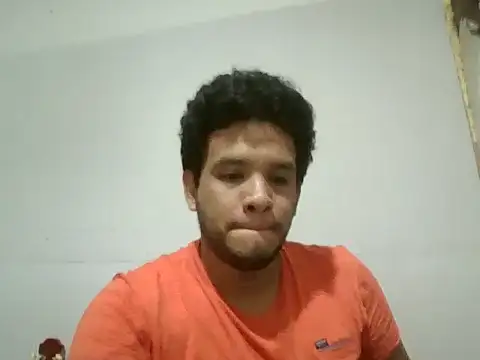 Snapshot of josecamsex27 chatting on February 22, 2:37 pm josecamsex27 online show from February 22, 2:37 pm