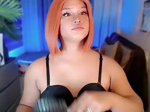 UrGoddess Sofia online show from February 2, 8:02 am