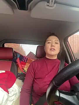 oo-shanshan online show from December 18, 12:49 am