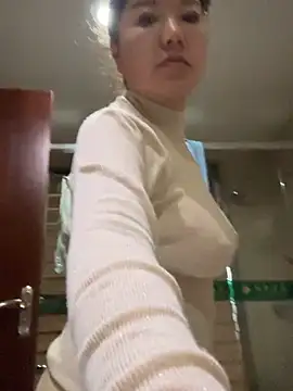 oo-shanshan online show from February 15, 11:23 pm