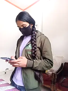 Riya 917 online show from January 6, 6:50 am