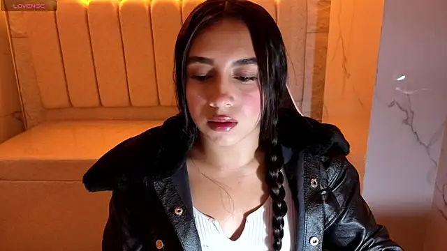 Juliana Tx online show from November 22, 2:54 am