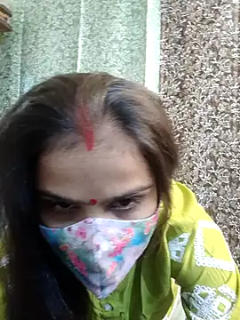 Virgin girl88 online show from November 12, 4:46 am