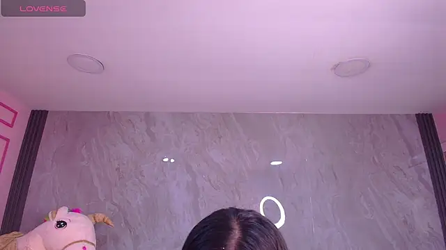 Violetta jhonson a online show from November 16, 3:45 am