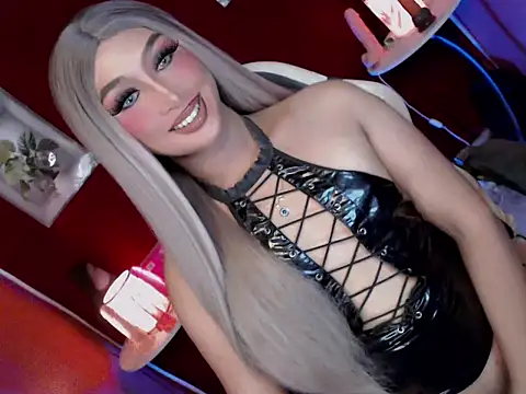 fuckable Thanya online show from February 1, 12:09 am