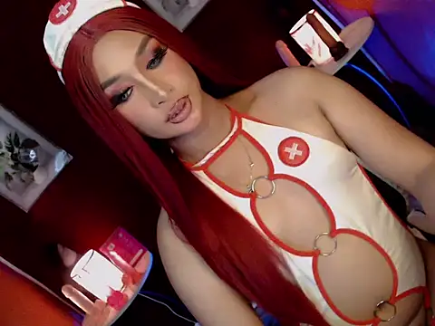 fuckable Thanya online show from February 3, 2:53 am