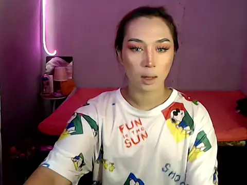 Snapshot of fuckable_Thanya chatting on March 13, 11:11 pm fuckable Thanya online show from March 13, 11:11 pm