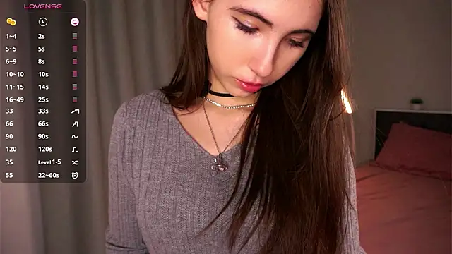 NanceeWestaway online show from February 26, 6:07 pm