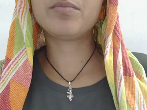 Anika Singh online show from January 12, 11:15 am