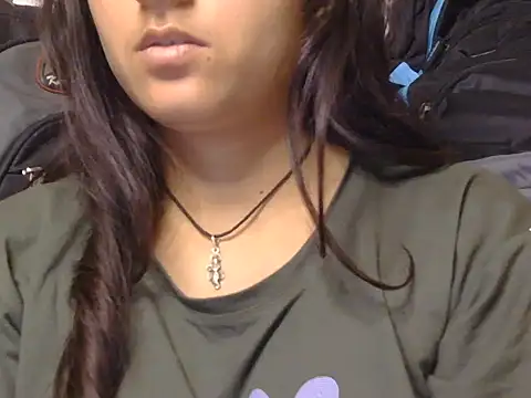 Anika Singh online show from February 13, 4:30 am