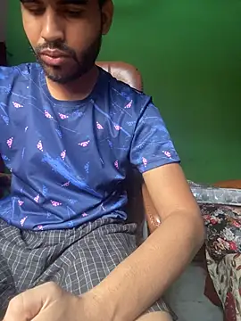 hotyyyyjonny online show from June 18, 2:23 am