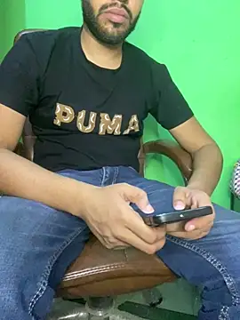 hotyyyyjonny online show from June 19, 4:00 pm
