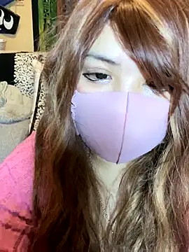 oxLILxMELOxo online show from November 19, 3:12 pm