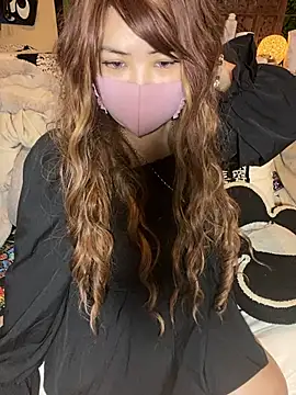 oxLILxMELOxo online show from November 23, 1:22 pm