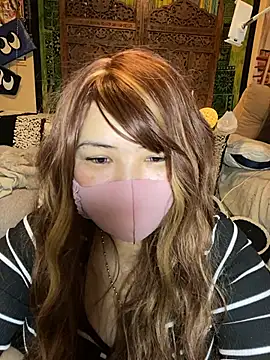 oxLILxMELOxo online show from November 28, 1:03 pm