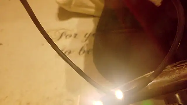 oxLILxMELOxo online show from December 17, 11:05 am