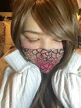 oxLILxMELOxo online show from March 15, 2:34 pm